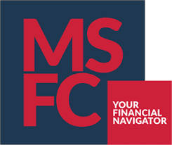 MS Fincap Logo